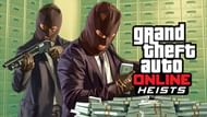 GTA Online Hests (Image Credits: Rockstar Games)